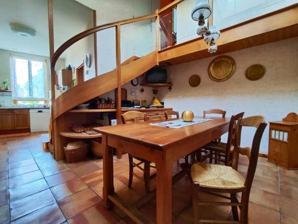 Belle maison de Standing à Gradignan (33)