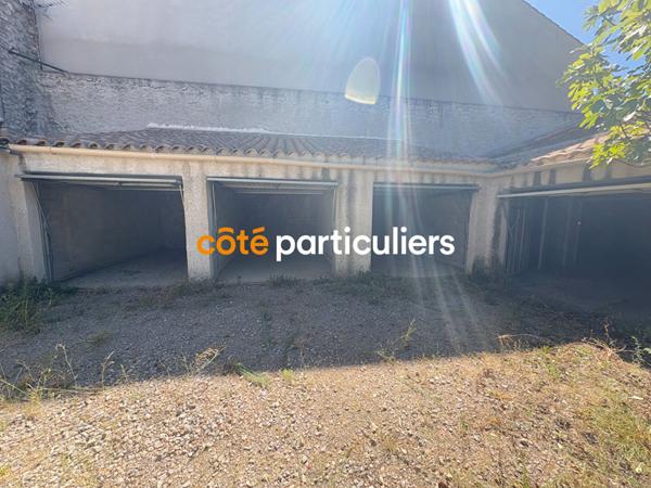 Vente Parking / box125 m² - Narbonne (11100)