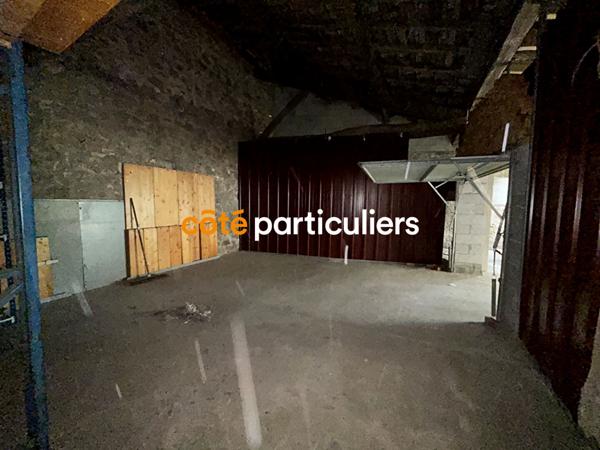 Vente Parking / box125 m² - Narbonne (11100)