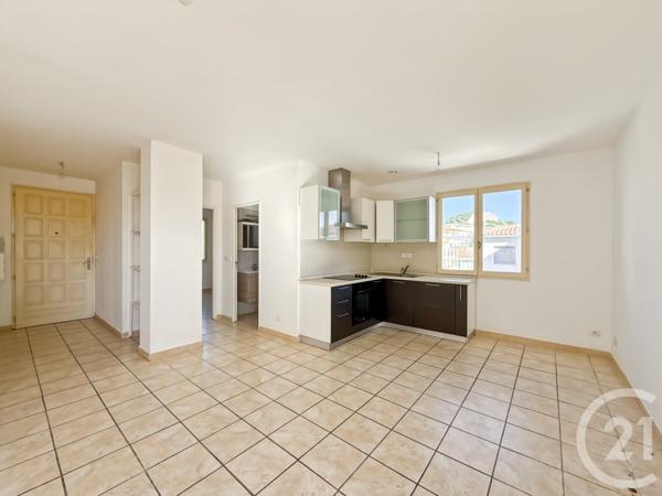 Appartement T3 à vendre  3 pièces - 54,34 m2 CALVI - 202