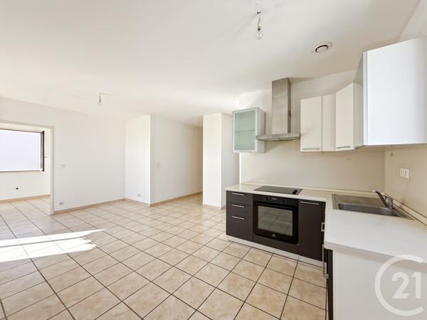 Appartement T3 à vendre  3 pièces - 54,34 m2 CALVI - 202