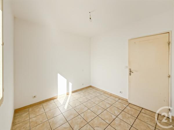 Appartement T3 à vendre  3 pièces - 54,34 m2 CALVI - 202