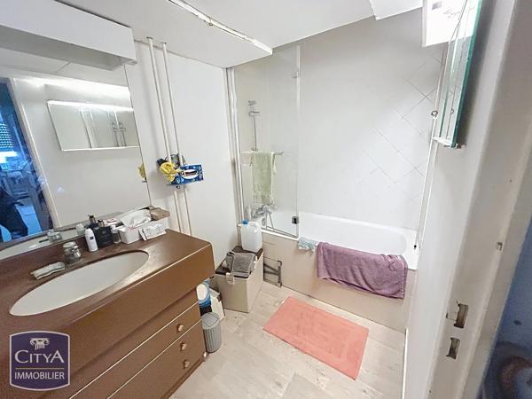 Appartement à vendre 5 pièces 97.6m² Paris 13e Arrondissement (75013)
