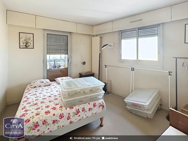 Appartement à vendre 5 pièces 97.6m² Paris 13e Arrondissement (75013)