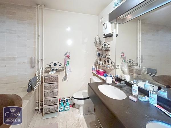 Appartement à vendre 5 pièces 97.6m² Paris 13e Arrondissement (75013)