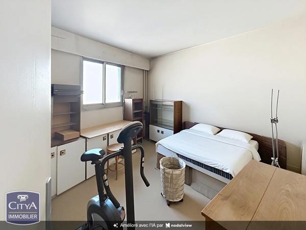 Appartement à vendre 5 pièces 97.6m² Paris 13e Arrondissement (75013)