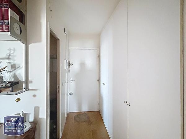 Appartement à vendre 5 pièces 97.6m² Paris 13e Arrondissement (75013)