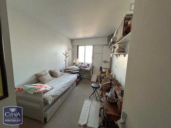 Appartement à vendre 5 pièces 97.6m² Paris 13e Arrondissement (75013)