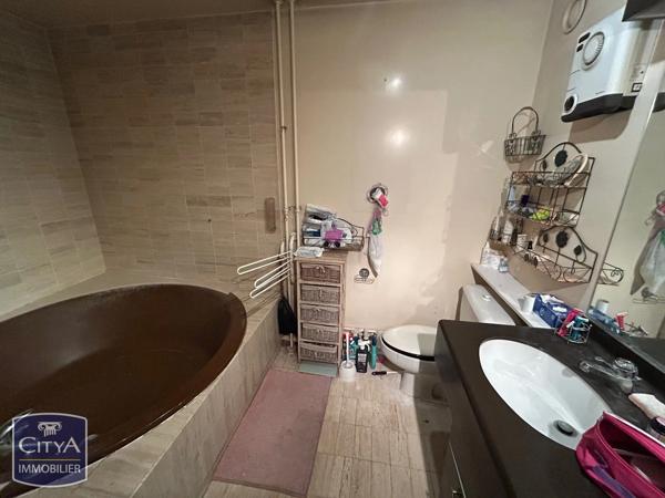 Appartement à vendre 5 pièces 97.6m² Paris 13e Arrondissement (75013)