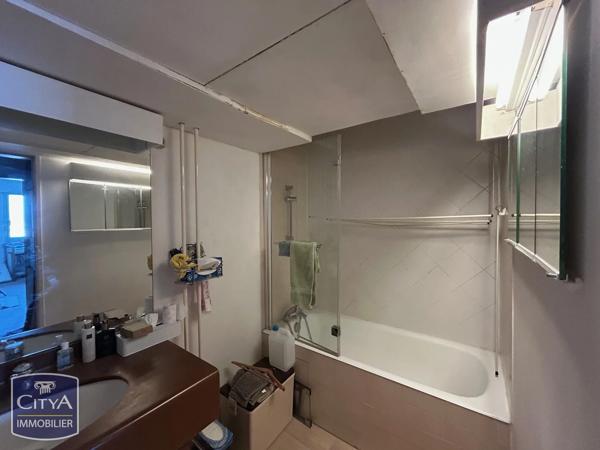Appartement à vendre 5 pièces 97.6m² Paris 13e Arrondissement (75013)