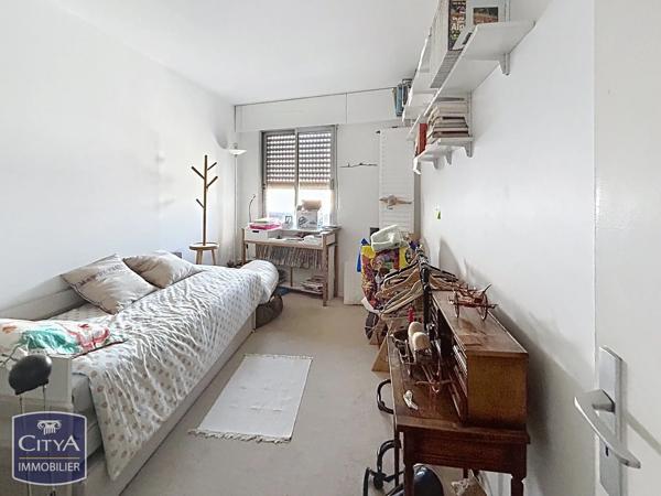 Appartement à vendre 5 pièces 97.6m² Paris 13e Arrondissement (75013)