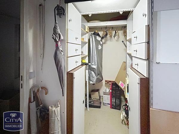 Appartement à vendre 5 pièces 97.6m² Paris 13e Arrondissement (75013)
