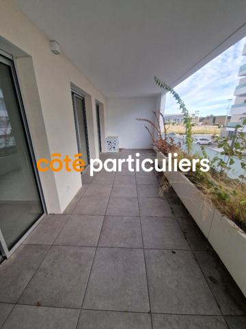 Vente Appartement103,97 m² - 4 Pièces - NARBONNE (11100)