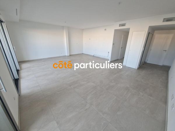 Vente Appartement103,97 m² - 4 Pièces - NARBONNE (11100)