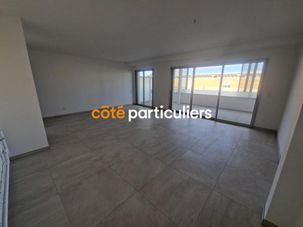 Vente Appartement103,97 m² - 4 Pièces - NARBONNE (11100)