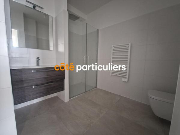 Vente Appartement103,97 m² - 4 Pièces - NARBONNE (11100)