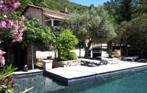 Vente Maison Saint-paul-le-jeune   