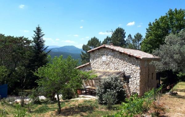 Vente Maison Saint-paul-le-jeune   