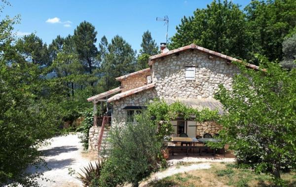 Vente Maison Saint-paul-le-jeune   