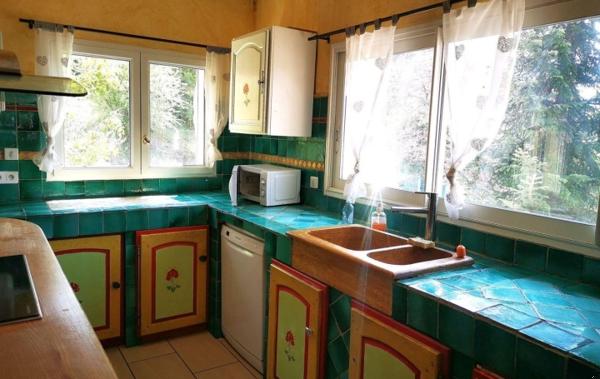 Vente Maison Saint-paul-le-jeune   