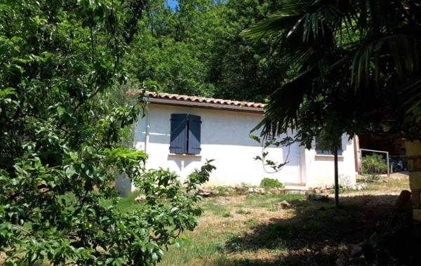 Vente Maison Saint-paul-le-jeune   