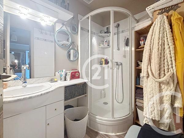 Maison à vendre  4 pièces - 77 m 2   HEROUVILLE ST CLAIR  - 14
