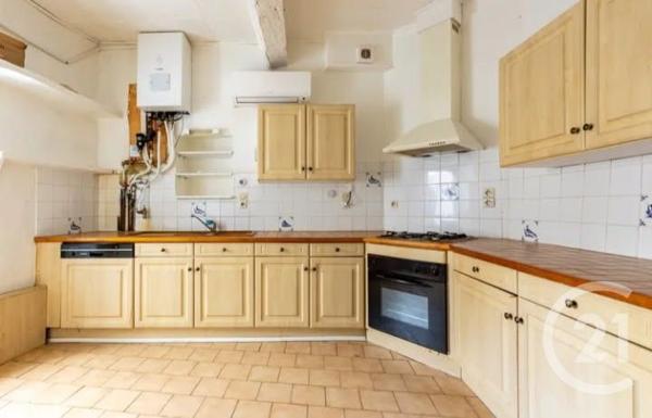 Maison à vendre  2 pièces - 50 m2 ROUJAN - 34