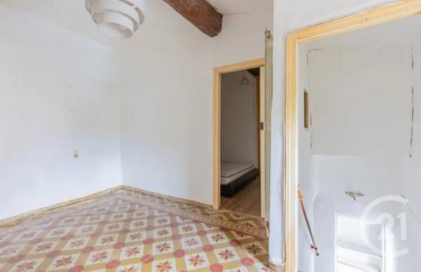 Maison à vendre  2 pièces - 50 m2 ROUJAN - 34