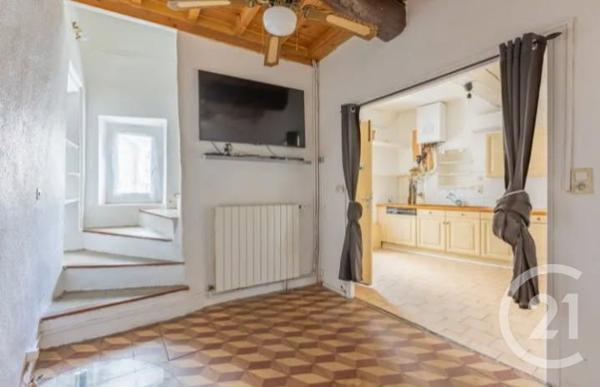 Maison à vendre  2 pièces - 50 m2 ROUJAN - 34