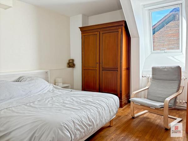 Maison de Maitre - La Fleche 9 pièce(s) 244 m2