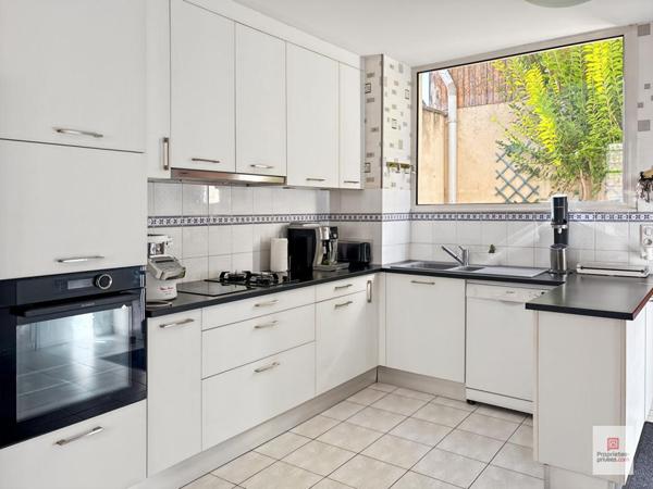 Maison de Maitre - La Fleche 9 pièce(s) 244 m2