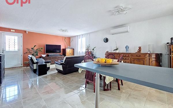 Maison à vendre    4 pièces • 83 m2 La Seyne-sur-Mer