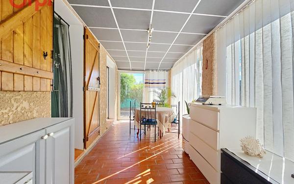 Maison à vendre    4 pièces • 83 m2 La Seyne-sur-Mer