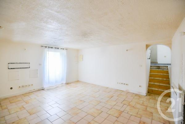 Appartement F2 à vendre  2 pièces - 51,31 m2 LA FRETTE SUR SEINE - 95