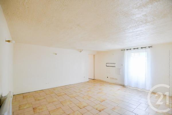 Appartement F2 à vendre  2 pièces - 51,31 m2 LA FRETTE SUR SEINE - 95
