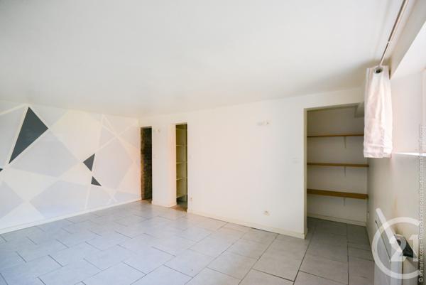 Appartement F2 à vendre  2 pièces - 51,31 m2 LA FRETTE SUR SEINE - 95
