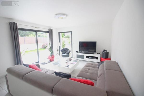 Maison à vendre à Ploemeur dans le Morbihan (56270), ref : 56087-320 Le Gaillec