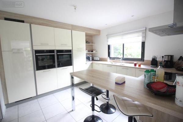 Maison à vendre à Ploemeur dans le Morbihan (56270), ref : 56087-320 Le Gaillec