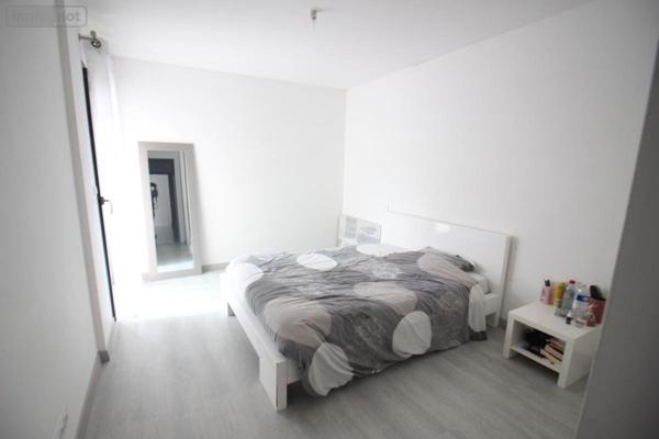 Maison à vendre à Ploemeur dans le Morbihan (56270), ref : 56087-320 Le Gaillec