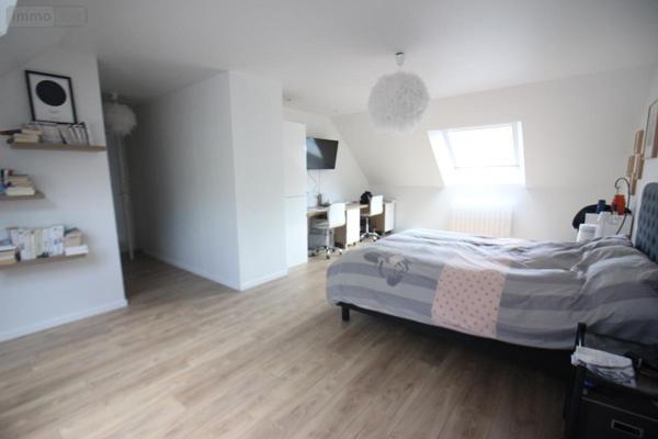 Maison à vendre à Ploemeur dans le Morbihan (56270), ref : 56087-320 Le Gaillec