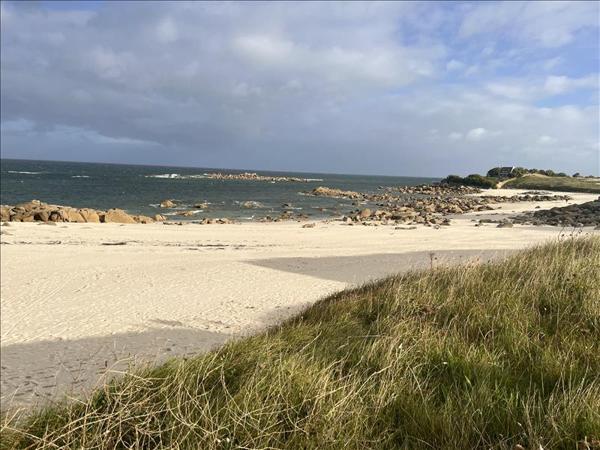 Maison à vendre |  Plouescat |  5 pièces | 107 m²