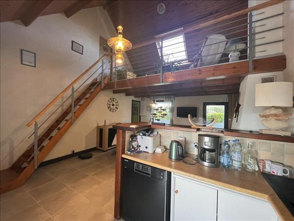 Maison à vendre |  Plouescat |  5 pièces | 107 m²