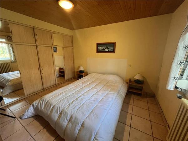 Maison à vendre |  Plouescat |  5 pièces | 107 m²