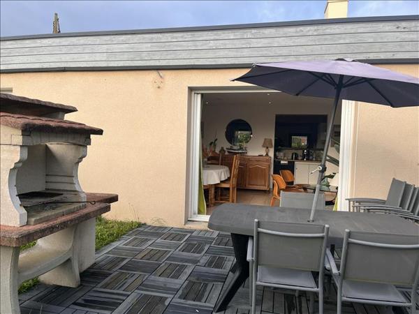 Maison à vendre |  Plouescat |  5 pièces | 107 m²