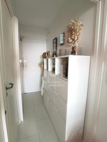 A louer en front de mer Appartement meublé à La Baule Escoublac 1 pièce(s) 30.27 m2