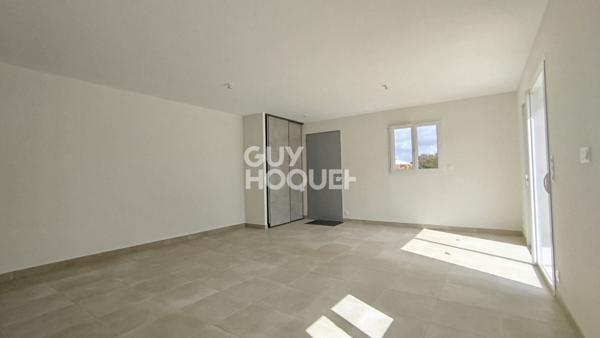 Maison à vendre à Les Mathes - 3 chambres, 80.79 m²