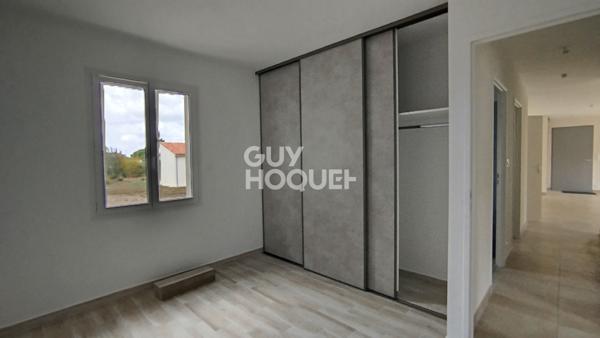 Maison à vendre à Les Mathes - 3 chambres, 80.79 m²