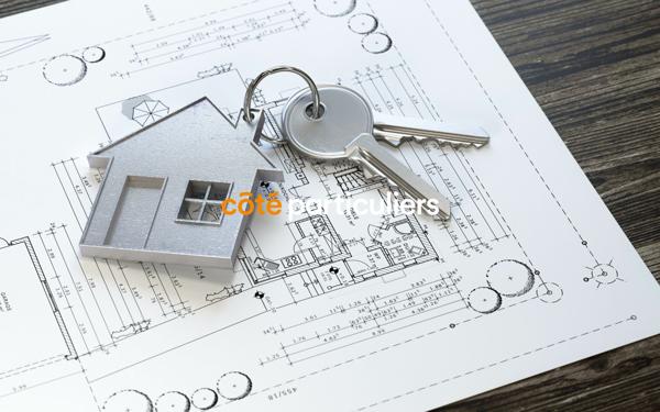 Vente Terrain479 m² - LE FOLGOET (29260)