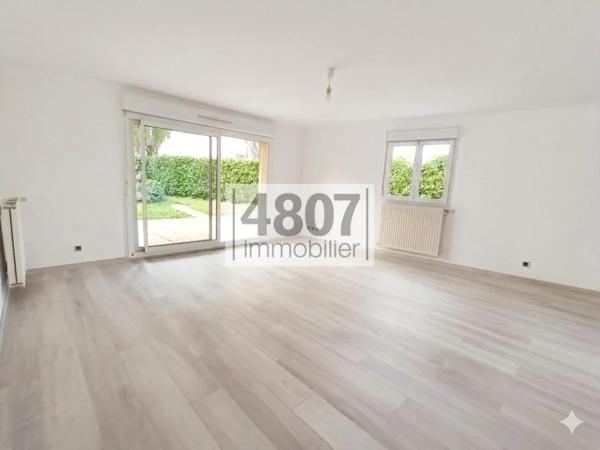 Appartement à vendre à Annecy (74000)