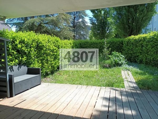Appartement à vendre à Annecy (74000)